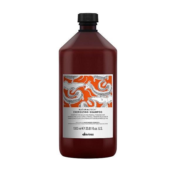 Энергетический шампунь 1000 мл