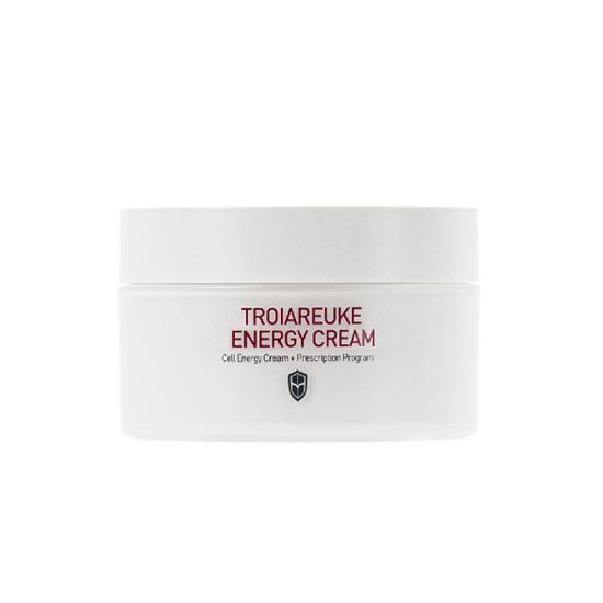 ТРОЙАРЕУК Энергетический крем 125мл
