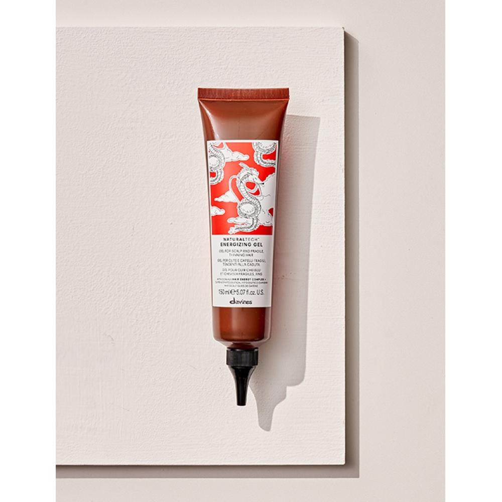 Davines Энергетический гель 150 мл